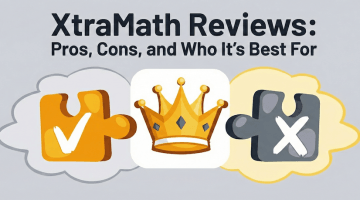 XtraMath Reviews