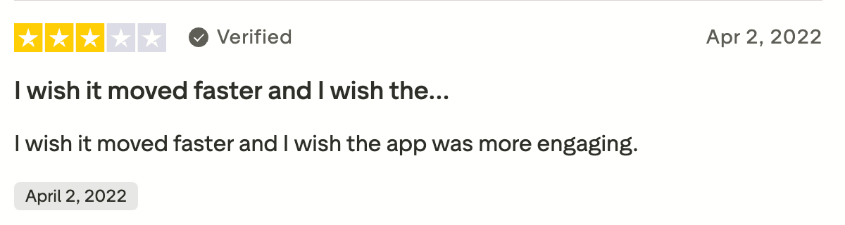 What are the disadvantages of Hooked on Phonics?