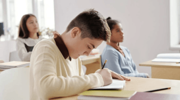 Additional practice for introducing evidence in an essay