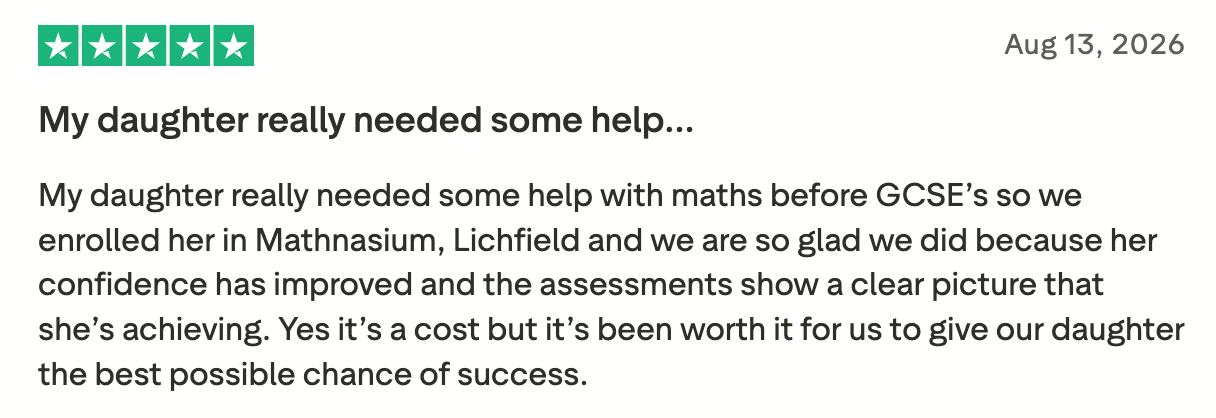 Brighterly vs Huntington Learning Center Pricing