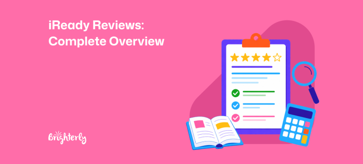 iReady Reviews 2026: What Parents and Teachers Actually Say