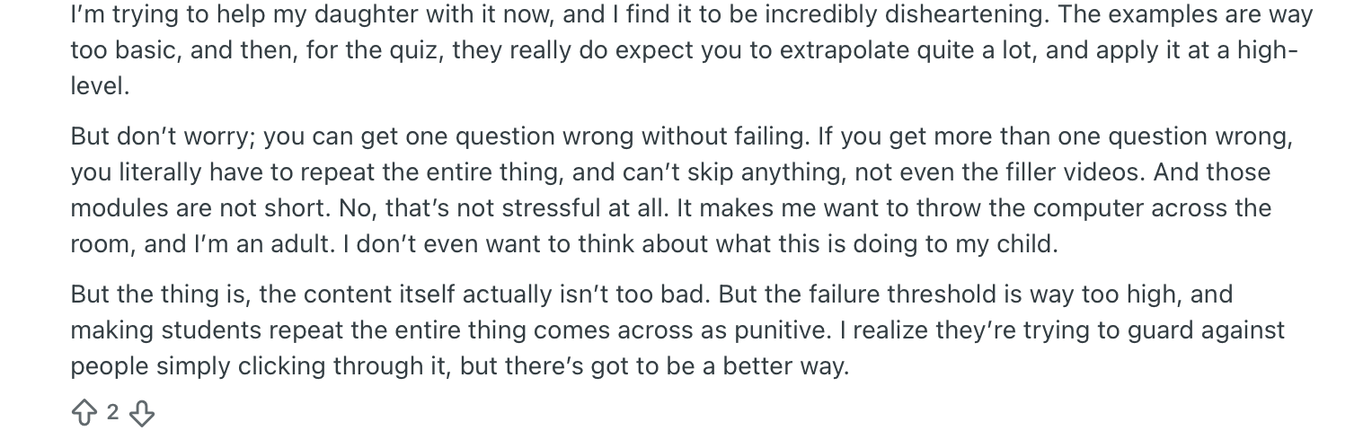 iReady reviews Reddit & Trustpilot: Real user feedback