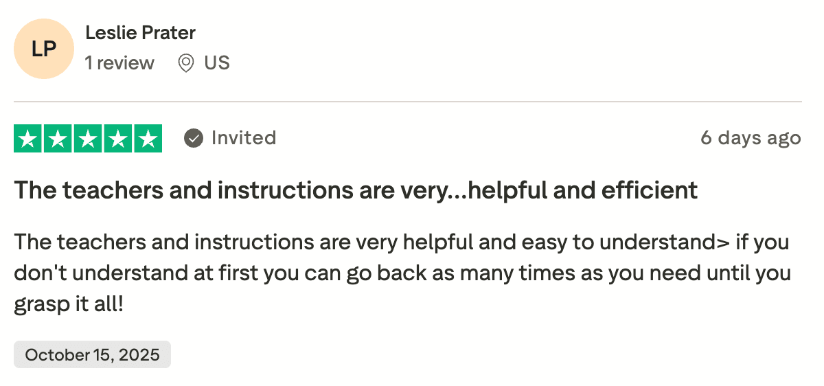 How effective is Power Homeschool?