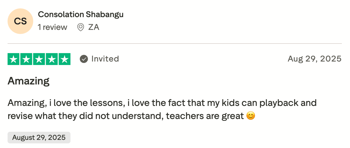 Pros & cons of Power Homeschool