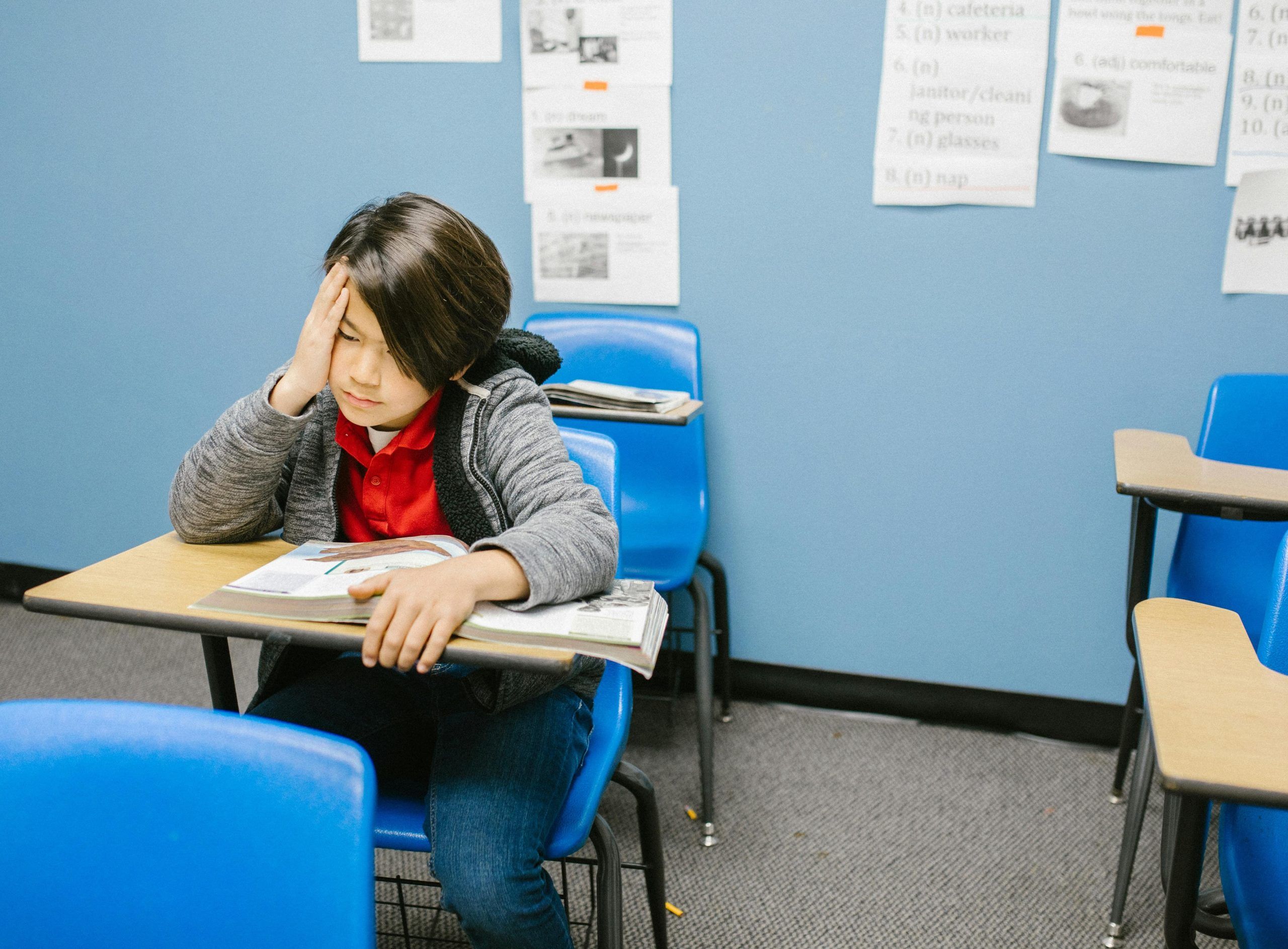 How to use read/write strategies in everyday studying (K–12)