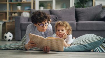 Reading and Writing Learning Style: Strategies & Examples