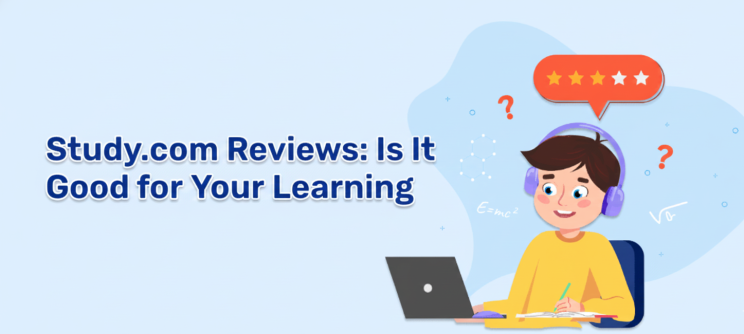 Study.com Reviews: Is It Good For Learning In 2026?