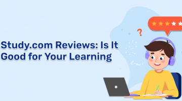 Study.com Reviews: Is It Good for Your Learning in 2026?