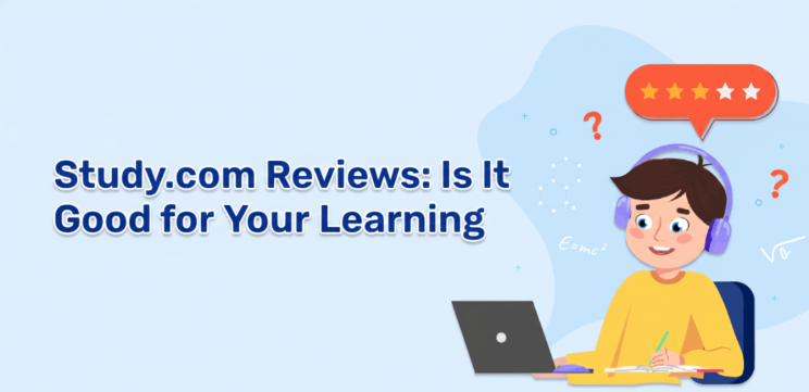 Study.com Reviews: Is It Good for Your Learning in 2026?