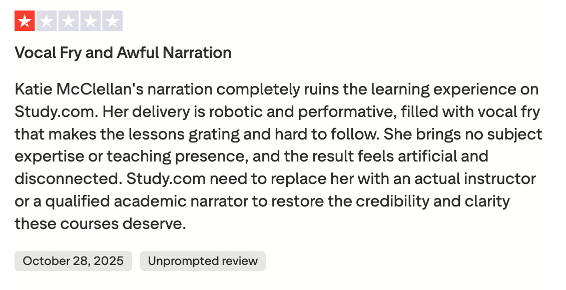 What Are the Pros and Cons of Study.com? 