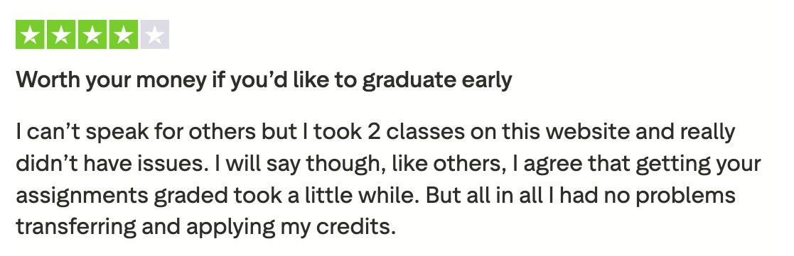 Study.com Homework Helper Reviews: Is It User-Friendly?