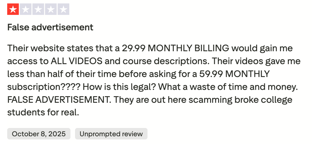 Study.com Cost: Should You Try It?