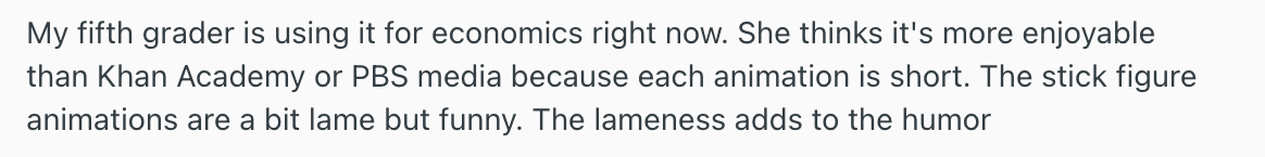 What Are the Pros and Cons of Study.com? 