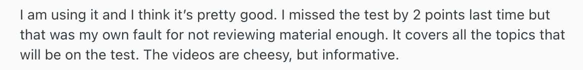 What Are the Pros and Cons of Study.com? 