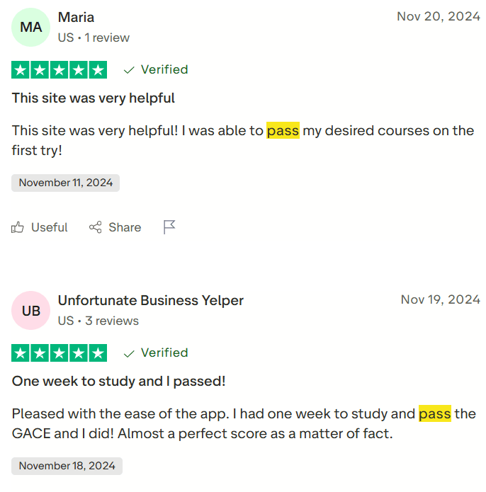 Study.com reviews on Trustpilot & Reddit: What are users saying?