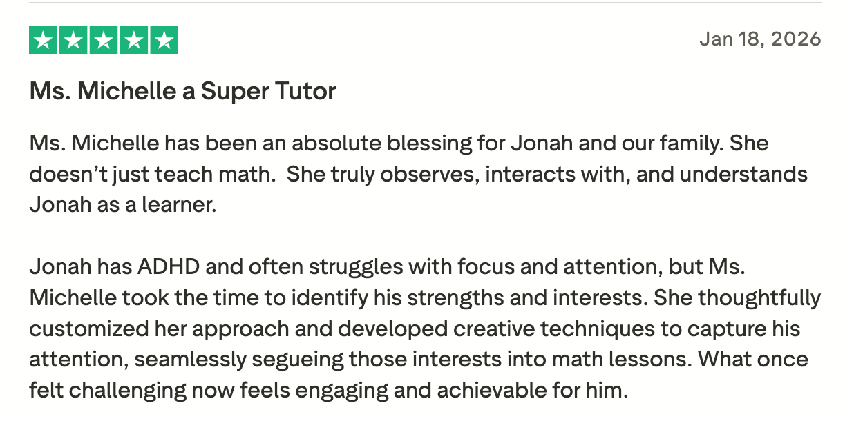 Brighterly Reviews