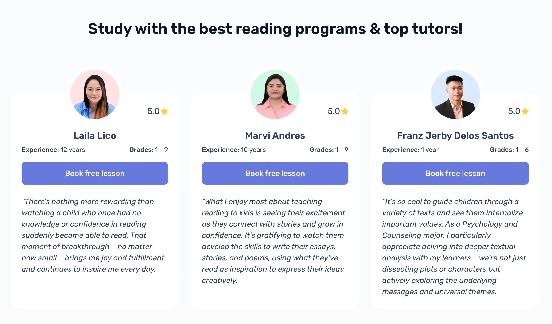 Why do educators use close reading techniques?