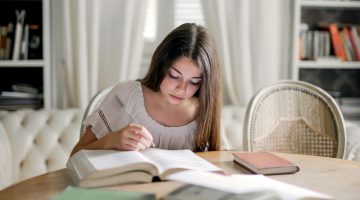 10 Effective Study Methods & Techniques to Try This Year