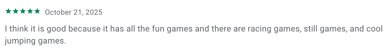 What does ABCya stand for?