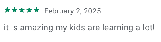 What does ABCya stand for?