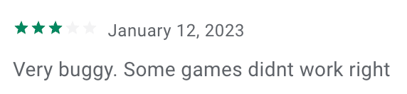 ABCya reviews complaints