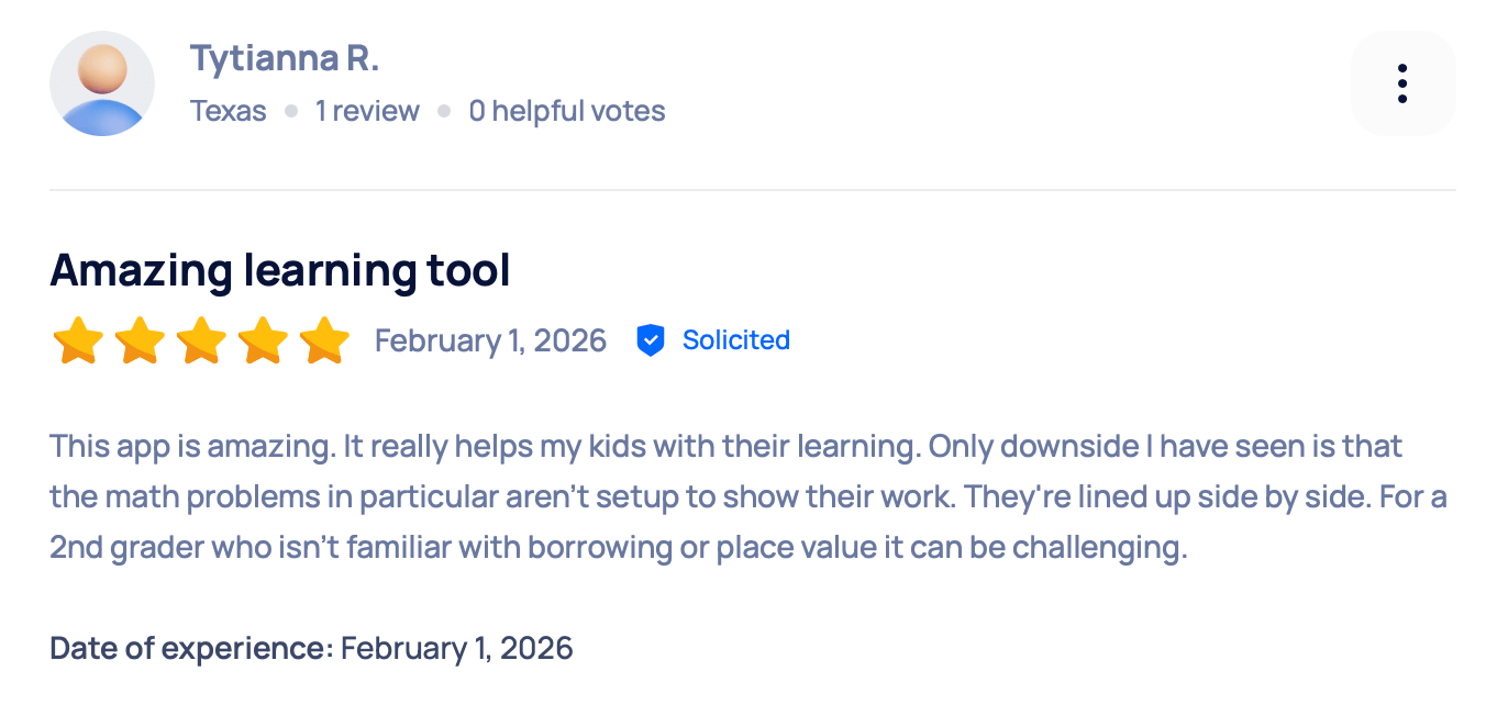 AdaptedMind reviews: How good is the platform?