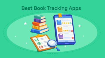 10 Best Book Tracking Apps: Some Brilliant Options for 2026