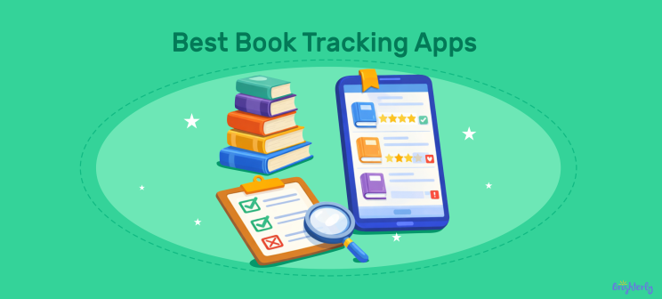 10 Best Book Tracking Apps: Some Brilliant Options for 2026