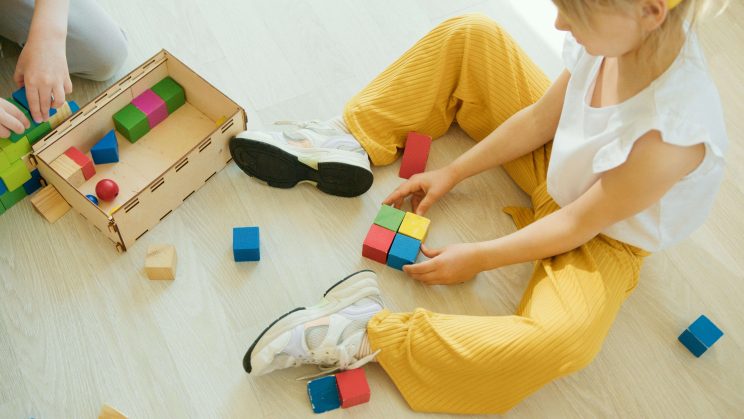 CRA Math: What It Is and How the CRA Approach Works