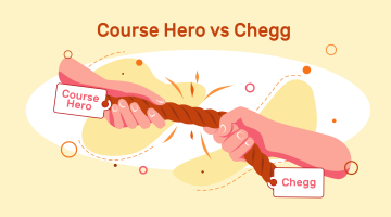 Course Hero vs Chegg: Choose Where to Learn in 2026