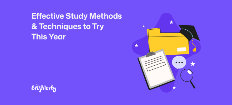 10 Effective Study Methods for Kids and Students (2026)