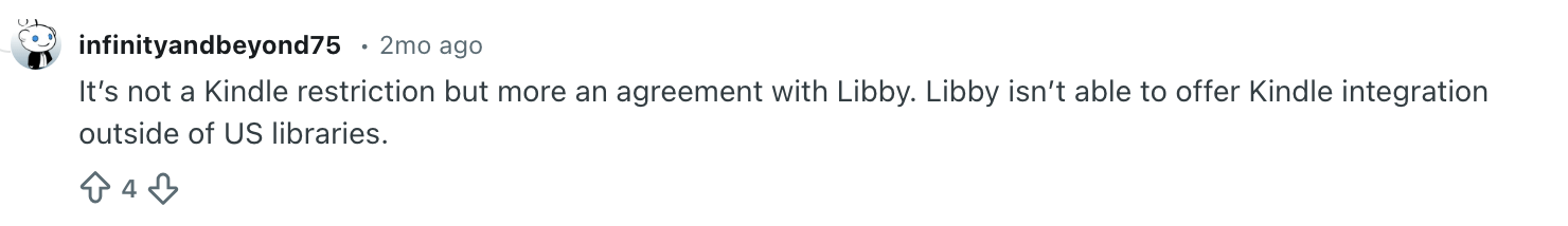 Is Libby actually good & Does it match user expectations?