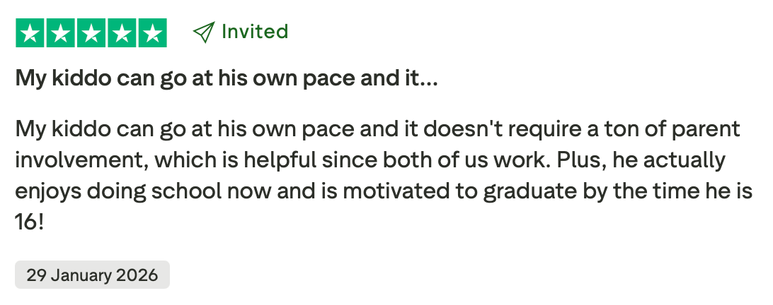 Power Homeschool vs Acellus Reddit & Trustpilot reviews