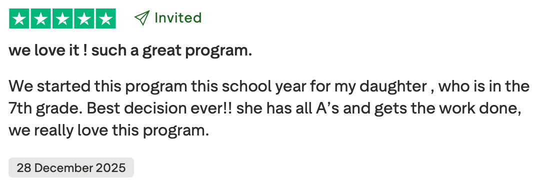 Power Homeschool vs Acellus Reddit & Trustpilot reviews