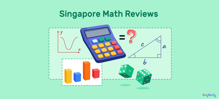 Singapore Math Reviews 2026: Is It a Good Choice for Your Kid?