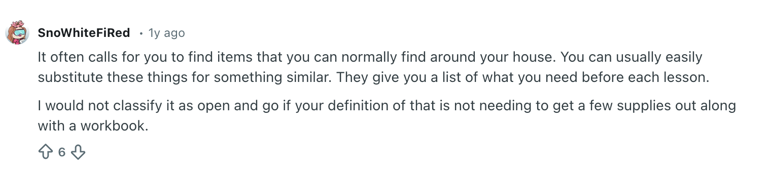 Singapore Math reviews on Reddit: What parents really think about the platform