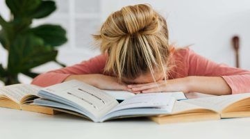 What Is Academic Burnout in Kids and How Learning Support Can Help