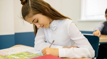 ADHD and Spelling: Common Challenges and Ways to Help