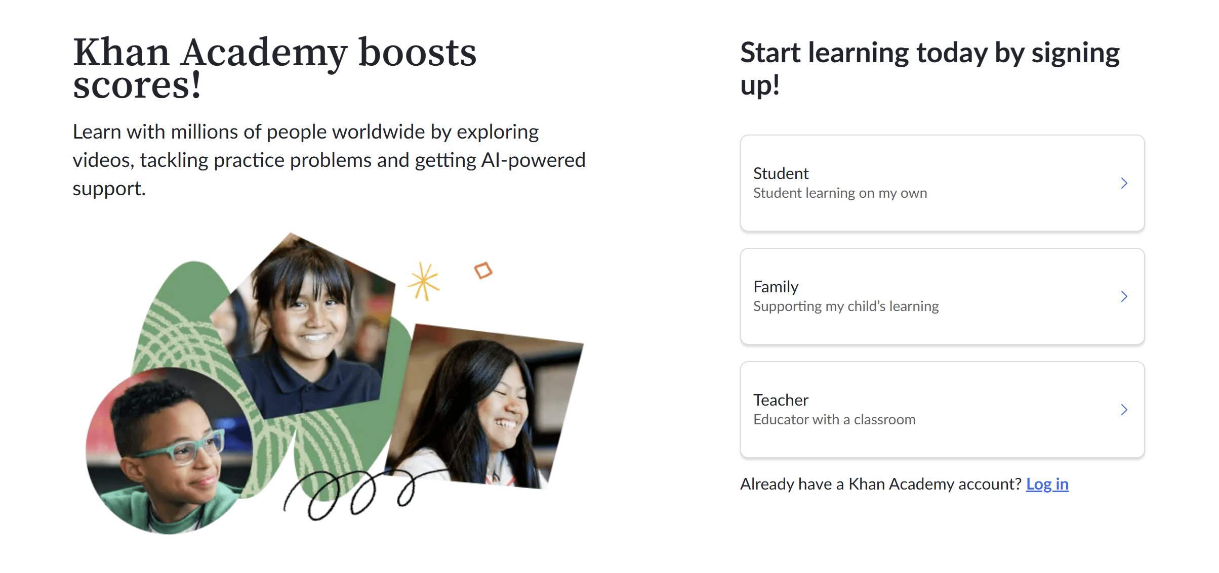 Khan Academy