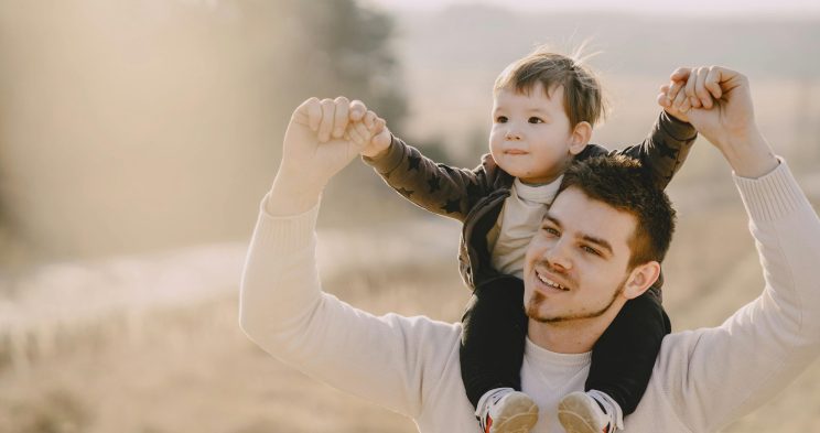 How to Raise Confident Kids Without Pressure or Perfection