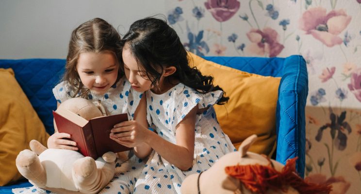 Encoding vs Decoding in Reading: The Hidden Gap Behind Slow Progress