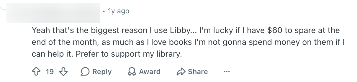 Is Libby Actually Good & Does It Match User Expectations?
