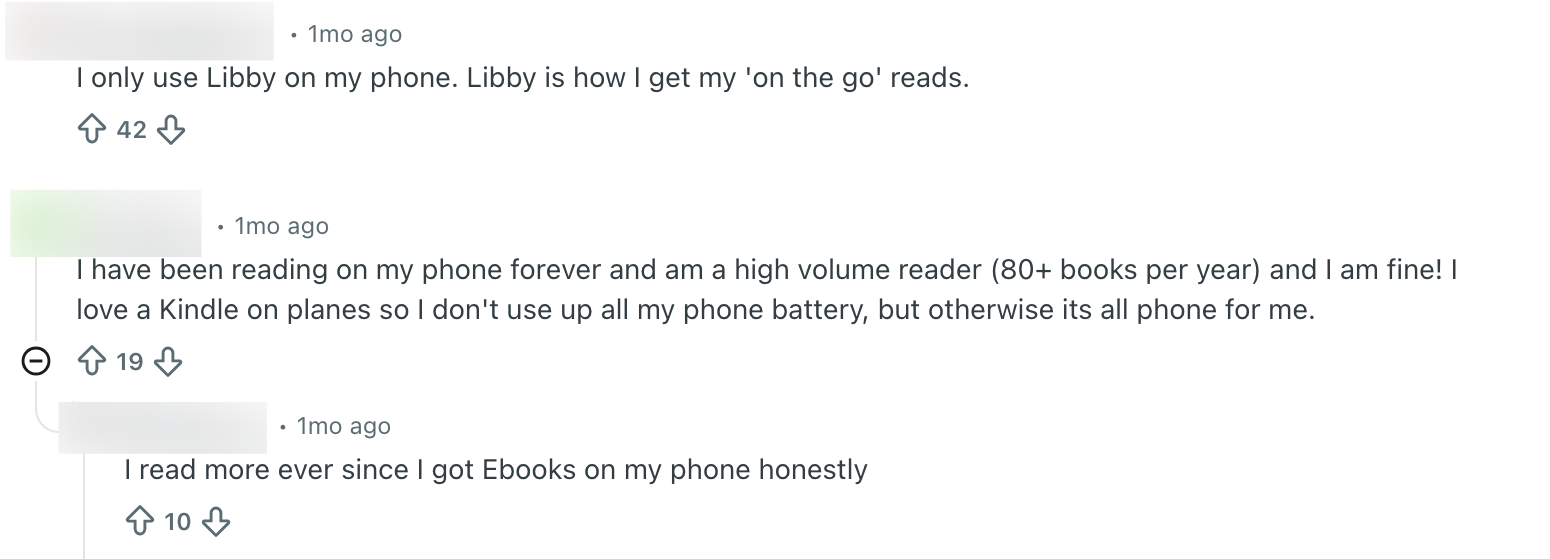 Is Libby Actually Good & Does It Match User Expectations?