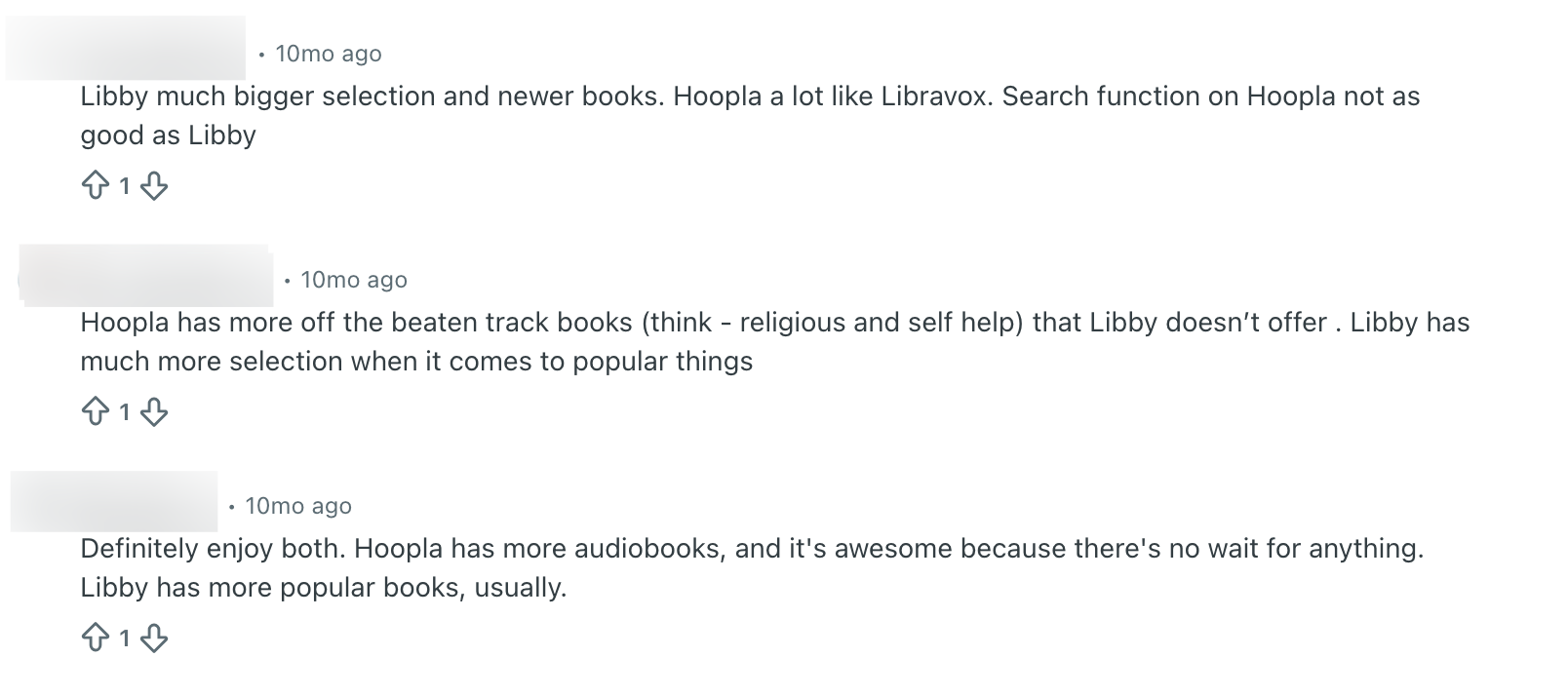 Libby How Does It Work: Book Selection & Accessibility