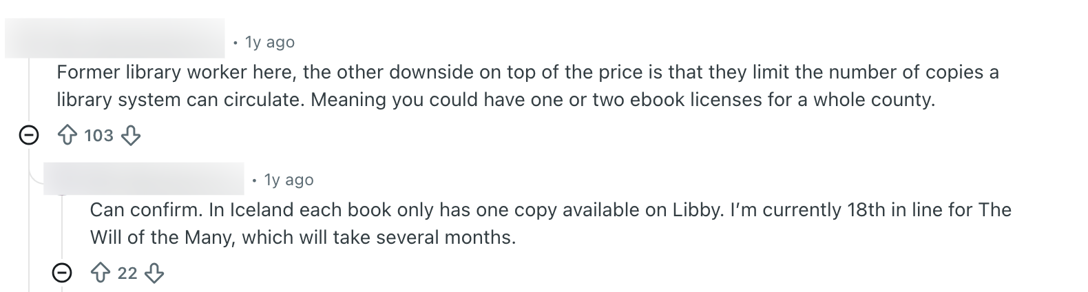 Libby Price: What Users Say About Value for Money