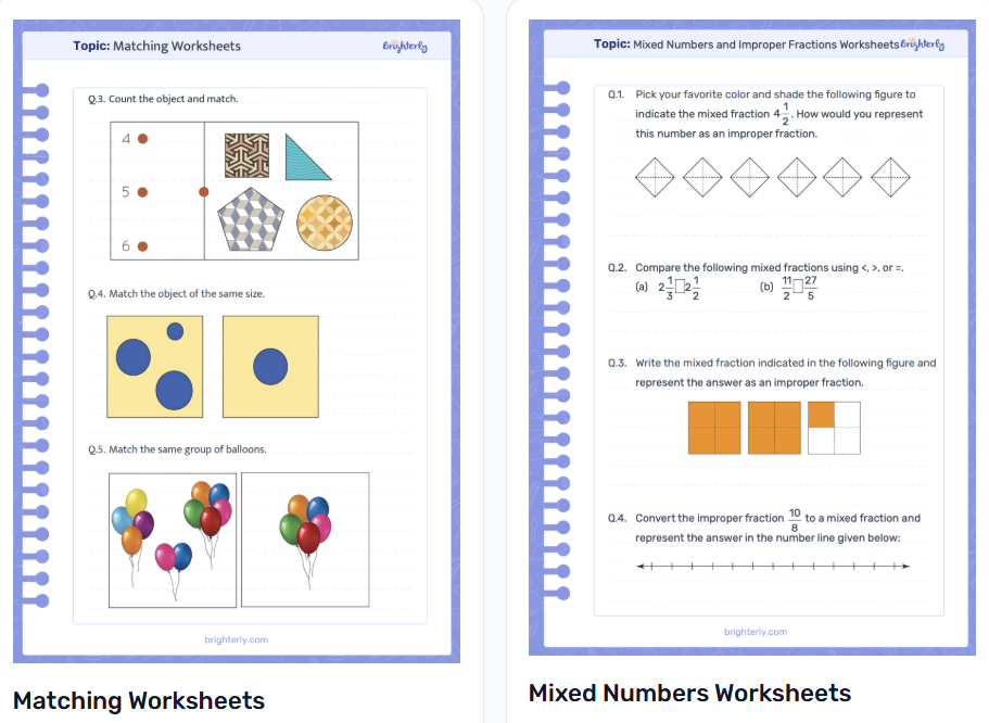 Break homework into timed blocks