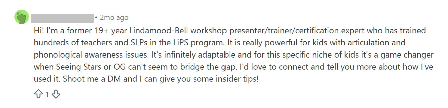 What Are the Pros and Cons of Lindamood Bell?