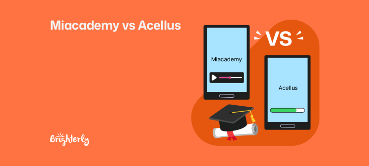 Miacademy vs Acellus
