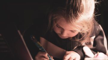 Transition Words for Kids: How to Improve Writing Flow and Clarity