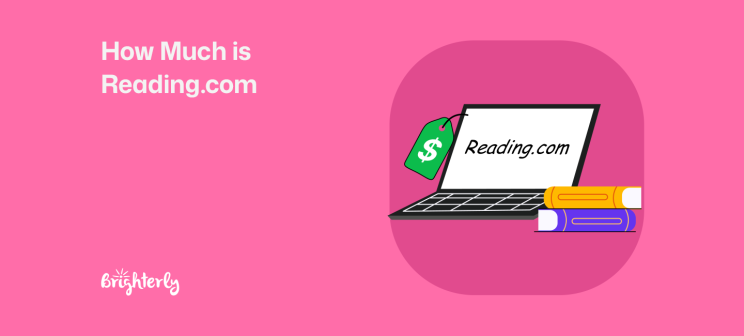 How Much is Reading.com